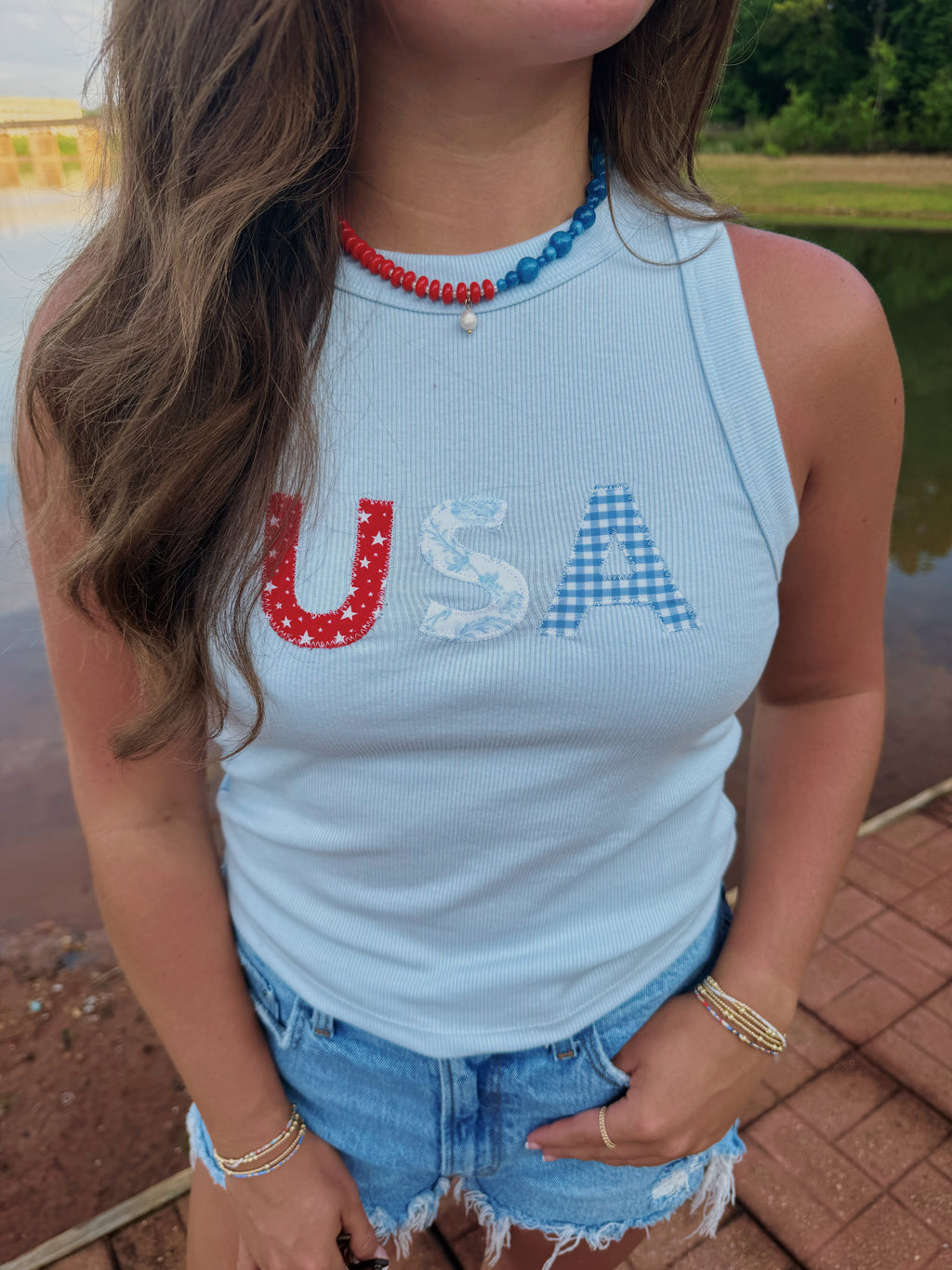 USA Tank