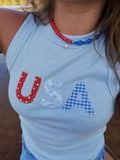 USA Tank