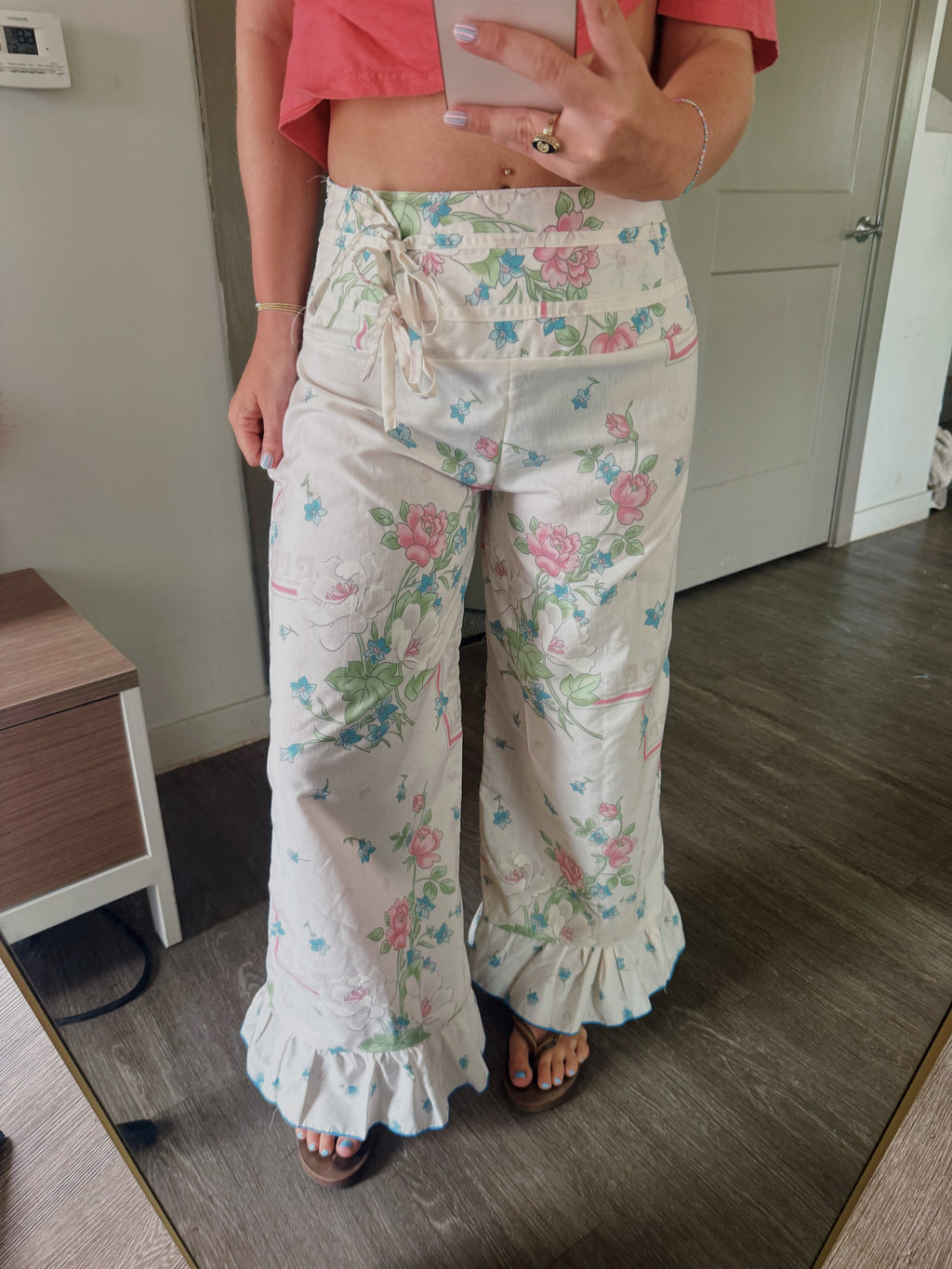 Garden Party Pants