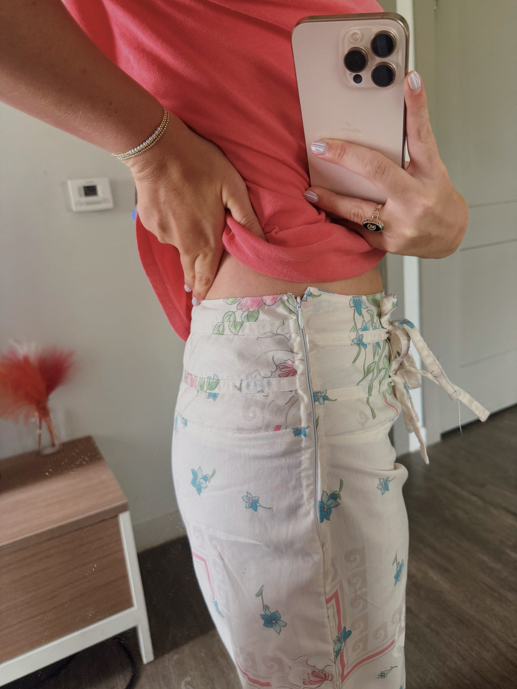 Garden Party Pants