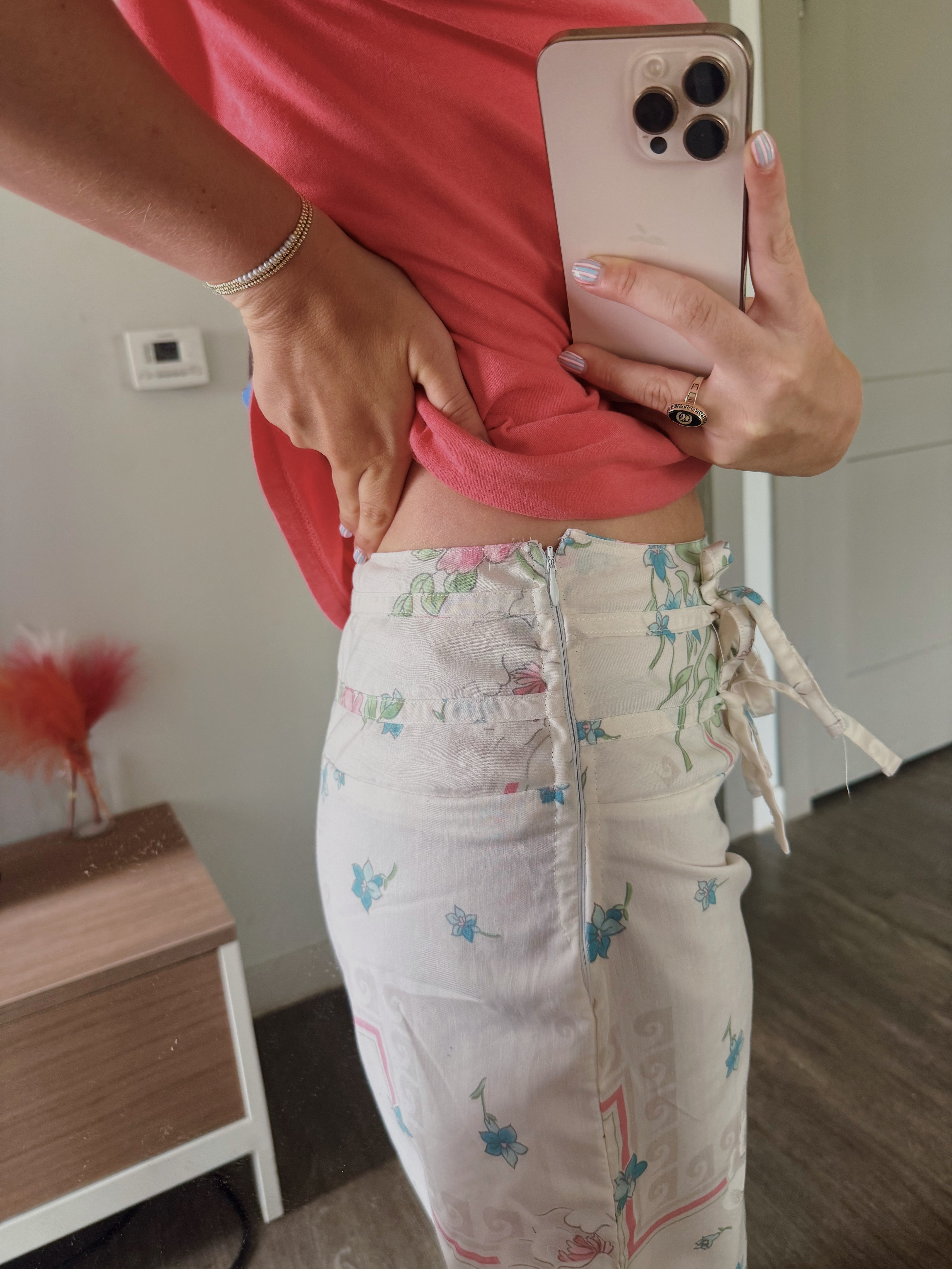 Garden Party Pants